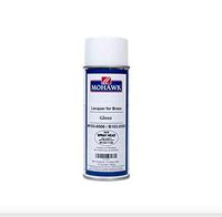 Mohawk Lacquer for Brass Gloss M103-0500