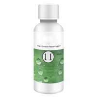 Mesnove 2019 Scratch Remover 50ml