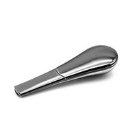 Pipe Design Creative Pipe Portable Small Pipe Mini Detachable Personality Pipe Best Gift to Your Friends Family
