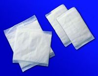 >Versalon spng 2x2 4-ply n-s. VERSALON Nonwoven All-purpose Sponge