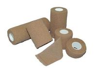 Self Adhesive Elastic Bandages - Sterile, Latex-Free - 6" x 5 Yard - 12 Each / Case