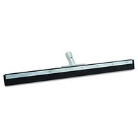 Unger AquaDozer Eco Floor Squeegee, 24 Inch Wide Blade (FE600)