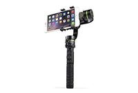 Lanparte LA3D-S2 Handheld, Mountable 3-Axis Detachable Gimbal, Black, Green
