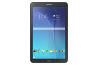 Samsung Galaxy Tab E SM-T561 8GB Black, 9.6", WiFi + 3G, Unlocked International Model, No Warranty