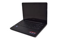 Lenovo - G50 15.6" Laptop - Intel Core i3-4030U (3M Cache, 1.90 GHz) - 4GB Memory - 1TB Hard Drive - Black G50 80L000ALUS