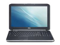 Dell Latitude E5520 15.6" LED Business Notebook / Intel Core i3-2310M / Genuine Windows 7 Professional, 32-bit / 2.0GB, DDR3 RAM / 250GB 7200RPM Hard Drive / 8X DVD+/-RW / 6-Cell (60WH) Primary Lithium Ion Battery