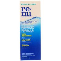 Bausch + Lomb Renu Fresh Multi-Purpose Solution - 4 oz, Pack of 5