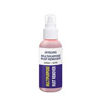 AKDSteel Multi-Functional Rust Remover Stainless Steel Surface Polish Decontamination Polishing Agent 50ml for Home