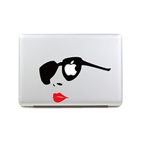LOVEdecal Macbook Air Decoration Sticker-Pro 13,Air 13