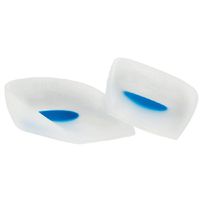 Breg Silicone Heel Spur Cups (Small)