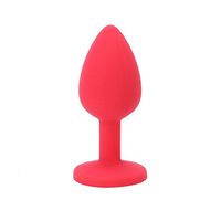 WENWING Silicone Rhinestone Plug Intimate Amal Plug Shower Enema B'ut.t Pùg Beaded Pocket Massager Trainer Sxx Toys for Women Men