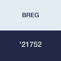 BREG '21752 Support, Orthopedic, Small 15-18" Thigh Circumference, Above 6" Mid Patella Airmesh Nylon/Polyester/Lycra Knee Patella Stabilized Popliteal Polycentric Hinge with Shortrunner Open Back