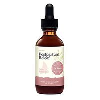 Sprigs Life Dr Mom Postnatal Relief 2 oz/for Easing The Occasional, mild Pains associated with Birth.