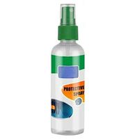 Tenrry Multi-Purpose Stain Protectors Spray Anti-Stain Mist Detergent for Shoes Handbags