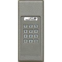 Multi-Code 420001 300MHz Door Opener Wireless Keypad