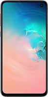 Samsung Galaxy - S10e Sprint 128GB (White) (Renewed)