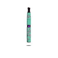 MightySkins Skin Compatible with Kandypens Vape Pen - Cherry Blossom Tree | Fits All of These Kandypens Models - Gravity, Draco, Elite, Ice Cream Man, Galaxy, Donuts