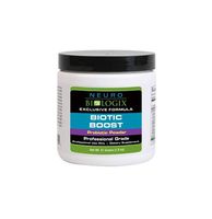 Neurobiologix Biotic Boost - 5 Billion CFU Probiotic Powder (51 Grams, 30 Servings)