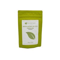 100% Pure and Organic Biokoma Regulating Blood Pressure 50g 1.76oz Blend