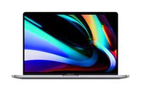 Apple MacBook Pro (16-inch, 2.4GHz i9, 64GB RAM, 1TB Storage, Radeon 5500M 8GB) - Space Gray