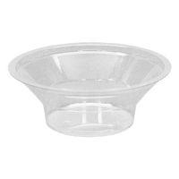 Karat C-PI4U 4oz PET Parfait Insert (Case of 1000)