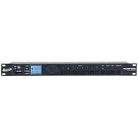 Elation DR-Pro Rack 19" Rack Mount DMX Recorder - New