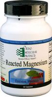 Ortho Molecular Reacted Magnesium 180