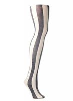 Celeste Stein Therapeutic Compression Socks, Tiny Owls, 15-20 mmHg, Moderate