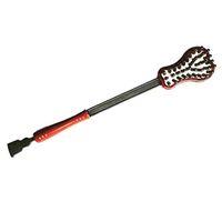 SUPVOX Wooden Massager Hammer Wooden Stick Back Body Scratcher Scrubber Old Adults