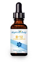 B-12 Drops - 2 fl oz - Metabolism Boost - Aids Digestion