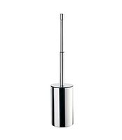 Smedbo SME, Stainless Steel Polished FK640 Toilet Brush Free Standing