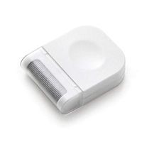 lzndeal Clothes Hair Remover,Fuzz Shaver,Portable,Manual,Tool,Portable Manual Clothes Lint Pill Fluff Hair Remover Fabric Sweater Fuzz Shaver Home Tool