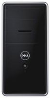 Dell Inspiron i3847 Tower Desktop Intel Gen 4 i5-4460/ 8GB/ 1TB/ Windows 10