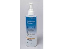 Smith & Nephew Antimicrobial Soap Secura Liquid 8 oz. Pump Bottle Scented (#59430900, Sold Per Case)