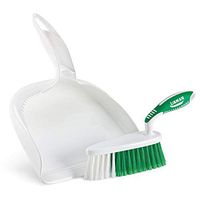 Libman 95 Dust Pan & Brush Set