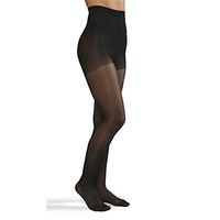 Advanced Orthopaedics Pantyhose (Black, X-Large)