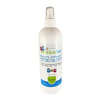 Meticulice Head Lice Prevention Treatment Defense & Detangling Conditioning Spray 16oz~ Prevención de Piojos de defensa y del spray desenredante 16 oz