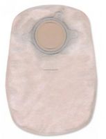 Convatec Surfit Natura Closed End Pouch with Flat Opaque, Model No: 401523 - 30 / Box