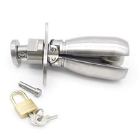 Bondage Stimulating Flirting Prop, Private Toy for Happy Flirting, High Quality Pressure-Resistant Device Toy HAIWEHAO