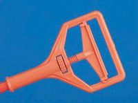 Total Source Manufacturing CRP0605-4_White Polycelluose Celluclean, 4”x 4”, White