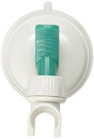 Portable Shower Arm Safe-Grip - Portable Shower Arm Safe-Grip-By Metro Fulfillment House by Metro Fulfillment House