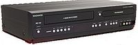 Magnavox ZV450MW8 DVD Recorder and VCR Combo