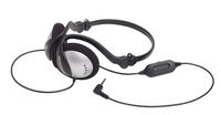 Koss KSC17 Streetstyle Collapsible  Headphone with Volume Control