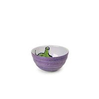 Bowl Soup Bowl Tableware Japanese Style Underglaze Bowl Ramen Bowl Eating Bowl Home Soup Bowl Large Size Household tableware, retro bowl (Color : D)