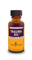 Herb Pharm Trauma Oil with Arnica and Calendula - 1 Ounce