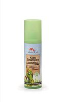 Baby Shampoo Organic Calendula for Newborn Babies Sensitive Natural Eco Child Hair Care for Bath Time 6.76 fl.oz / 200 ml