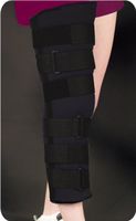 Comfor Knee Immobilizer - Universal, 12.5"