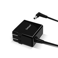 UL Listed Delippo 19.5V 2.31A 45W Laptop Charger AC Adapter for Dell Inspiron 15-5000 5551 5555 5558 7558 7595,13-7000 7378 7352 7348 HP 740015-003 741727-001 A045R07DH