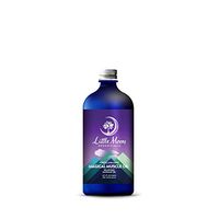 Little Moon Essentials Relieving Massage Oil, Magic Muscle Oil, 2 oz.
