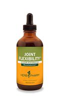 Herb Pharm Joint Flexibility Liquid Herbal Formula for Musculoskeletal System Support - 4 Ounce